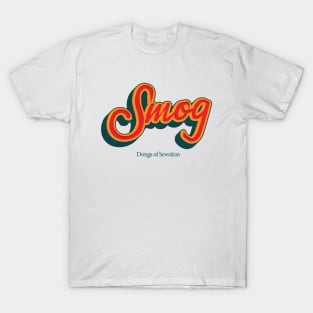 Smog Dongs of Sevotion T-Shirt